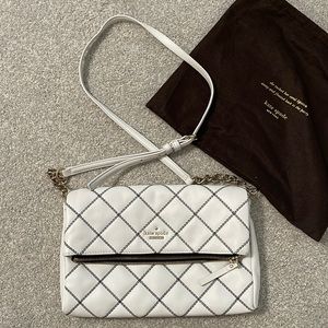 NWOT Kate Spade New York Emerson Place
Marsala Convertible crossbody